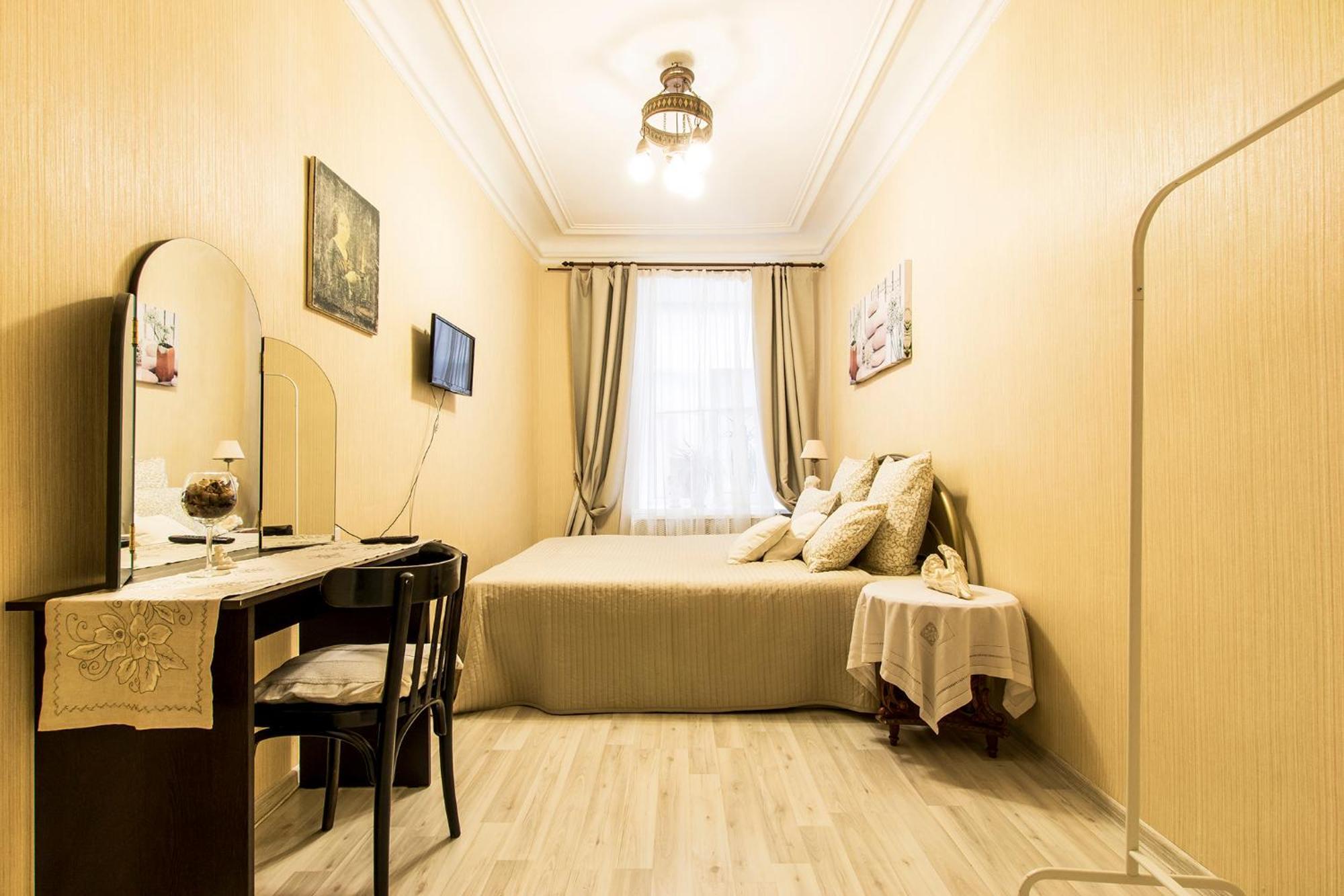 Apartment On Mokhovaya 31 Санкт Петербург Екстериор снимка