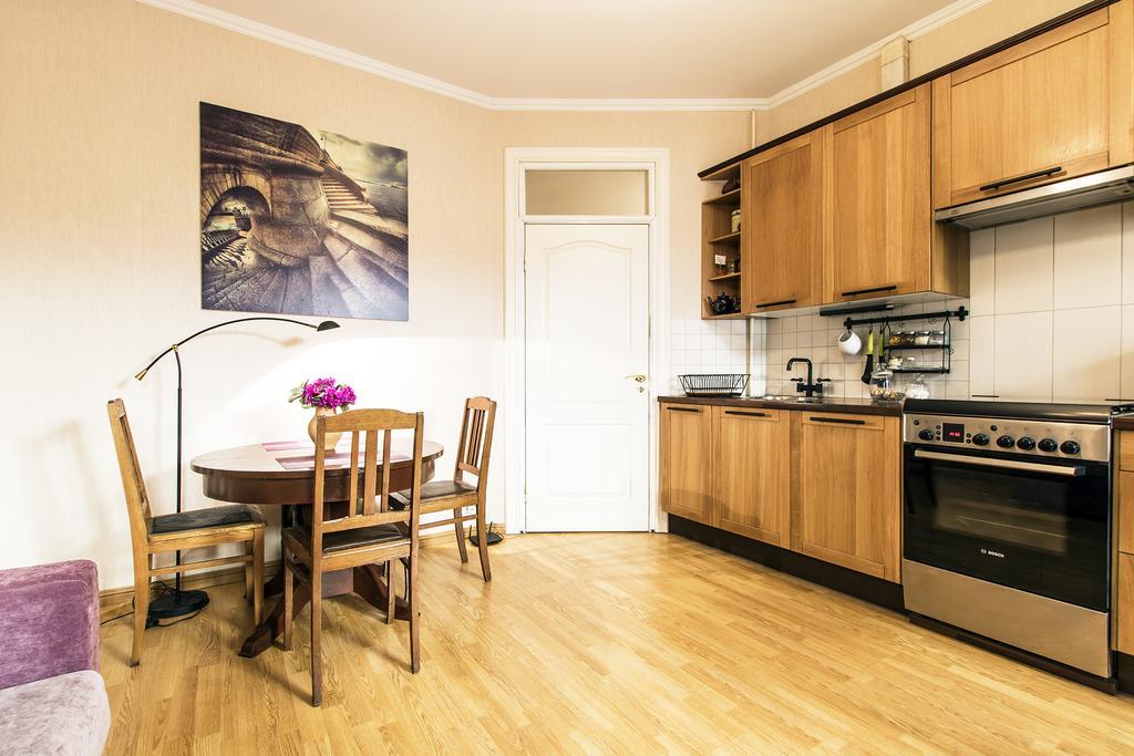 Apartment On Mokhovaya 31 Санкт Петербург Екстериор снимка